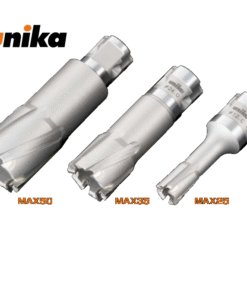 Mũi khoan từ Unika MX25N-13.0 đường kính 13mm chiều sâu 25mm